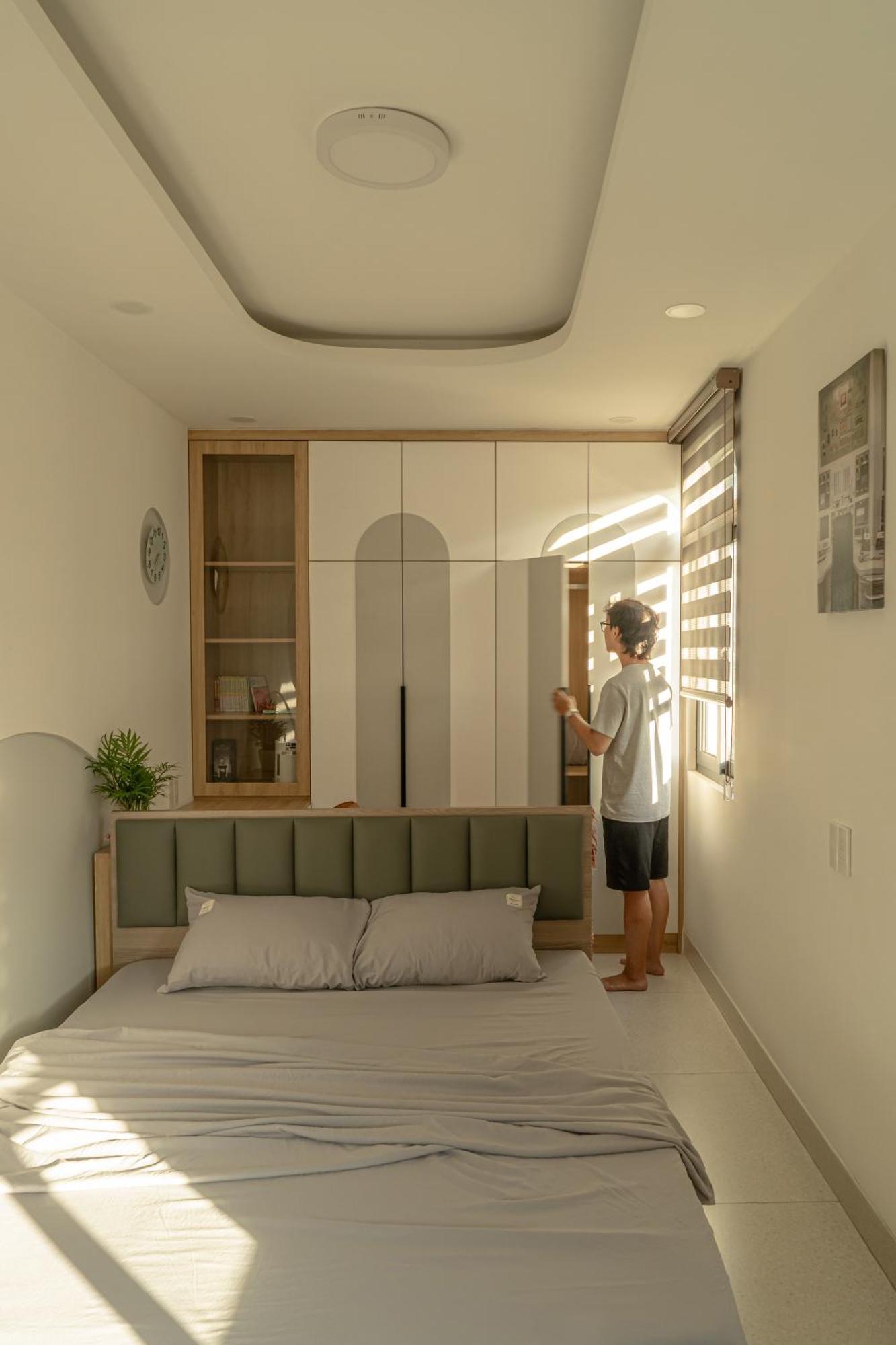 Soul Station - Studio Hotel Hô Chi Minh-Ville Extérieur photo